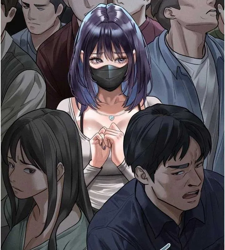 堕落物语2 第21話-被視姦的微妙快感 第84页
