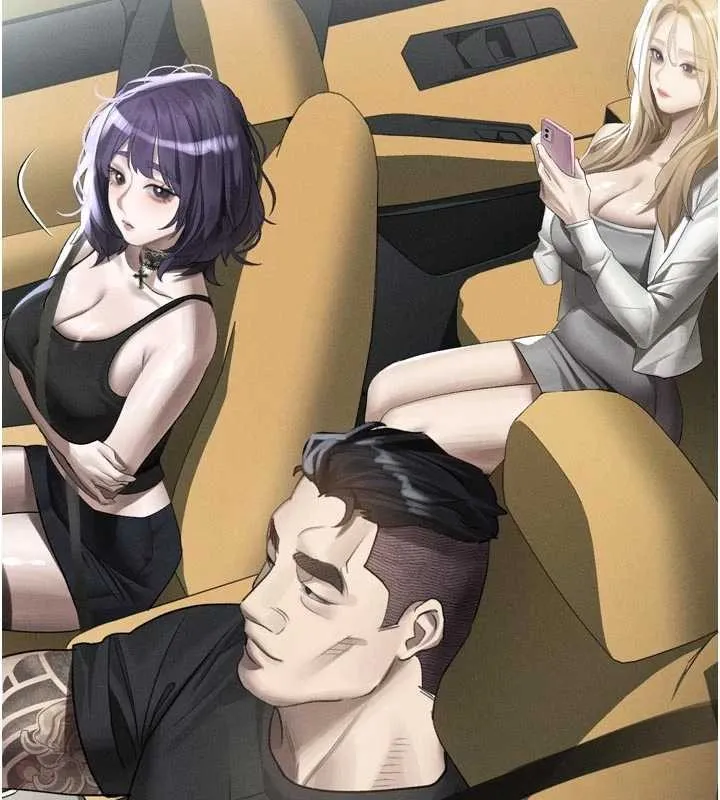 堕落物语2 第51話-注定淫亂的生活 第72页