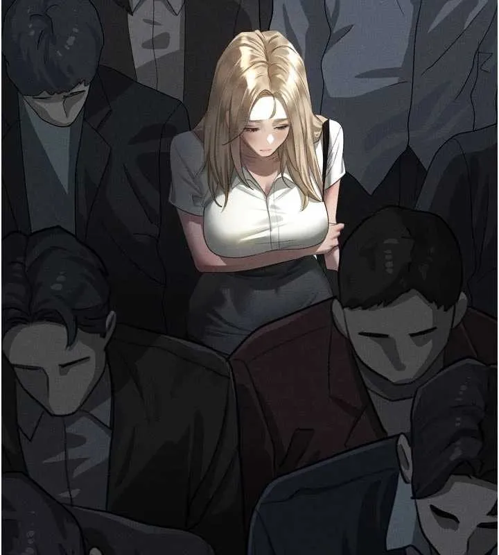 堕落物语2 第51話-注定淫亂的生活 第137页
