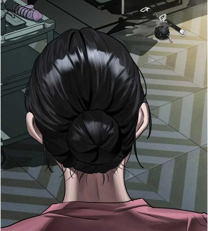 堕落物语2 第51話-注定淫亂的生活 第9页