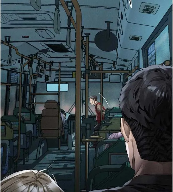 堕落物语2 第42話-在公共場合被愛撫私密處 第112页