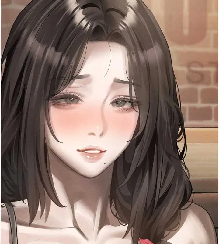 堕落物语2 第37話-在公共場合賣騷的人母 第157页