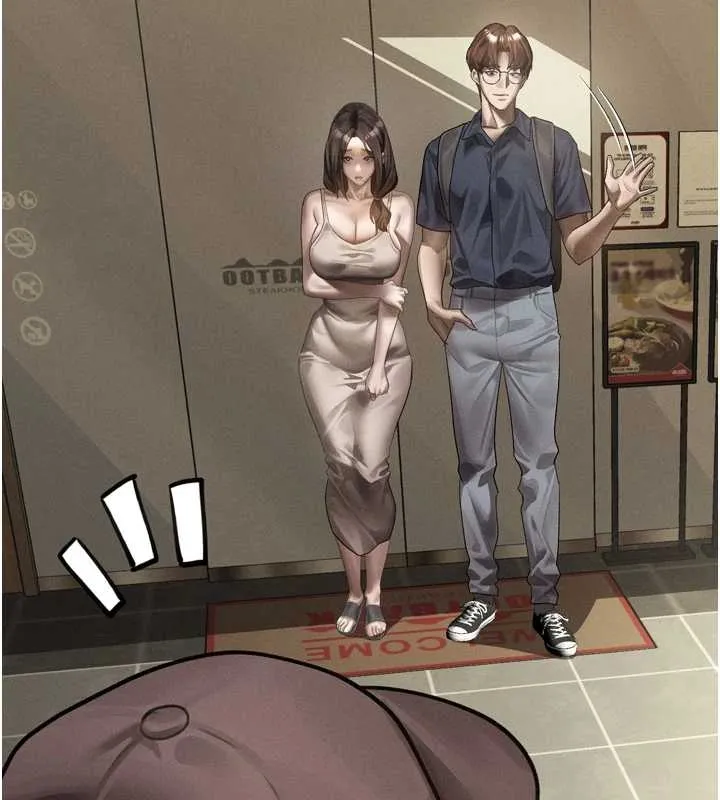 堕落物语2 第37話-在公共場合賣騷的人母 第87页