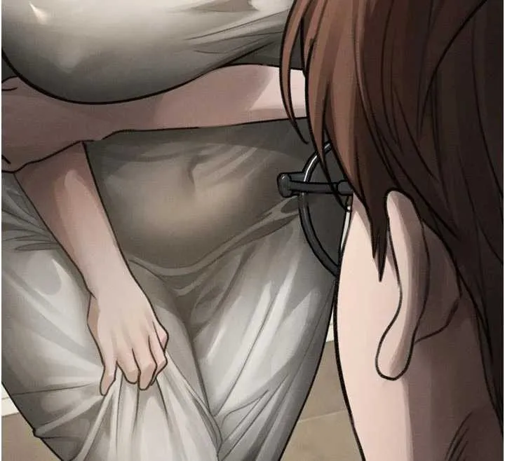 堕落物语2 第37話-在公共場合賣騷的人母 第32页