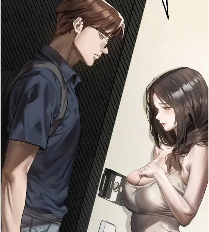 堕落物语2 第37話-在公共場合賣騷的人母 第42页