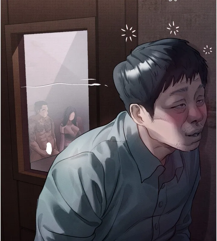 堕落物语2 第15話-與陪酒小姐火熱整夜&hearts; 第20页