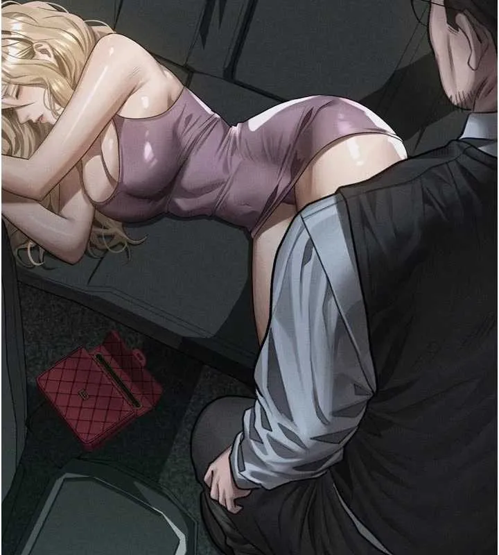 堕落物语2 第46話-在車內「提高出生率」 第79页