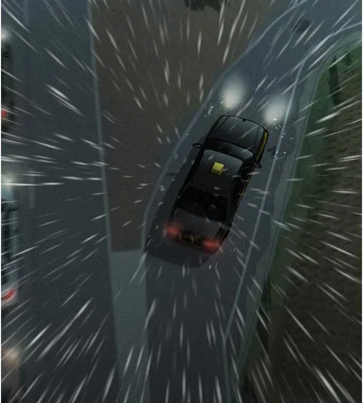 堕落物语2 第46話-在車內「提高出生率」 第43页