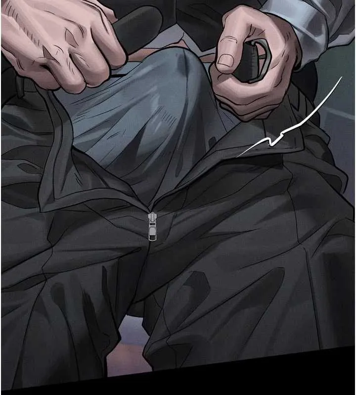 堕落物语2 第46話-在車內「提高出生率」 第117页