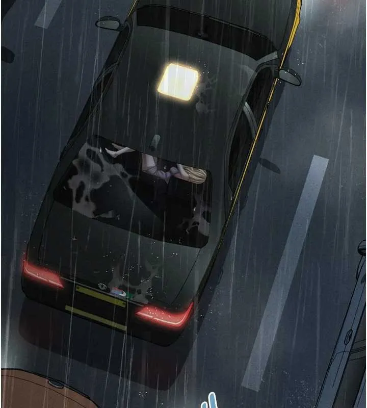 堕落物语2 第46話-在車內「提高出生率」 第31页