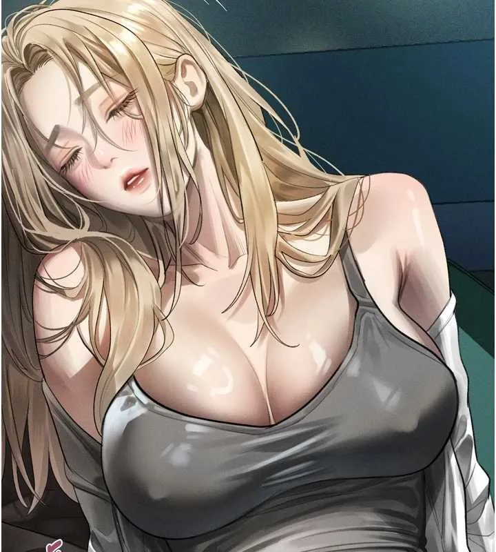 堕落物语2 第41話-性感淫娃的大膽誘惑 第203页