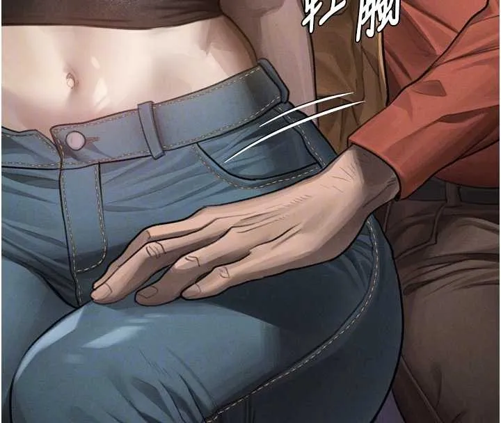 堕落物语2 第41話-性感淫娃的大膽誘惑 第105页