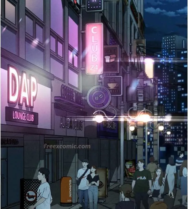 堕落物语2 第41話-性感淫娃的大膽誘惑 第42页