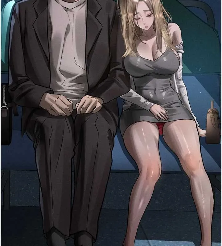 堕落物语2 第41話-性感淫娃的大膽誘惑 第200页