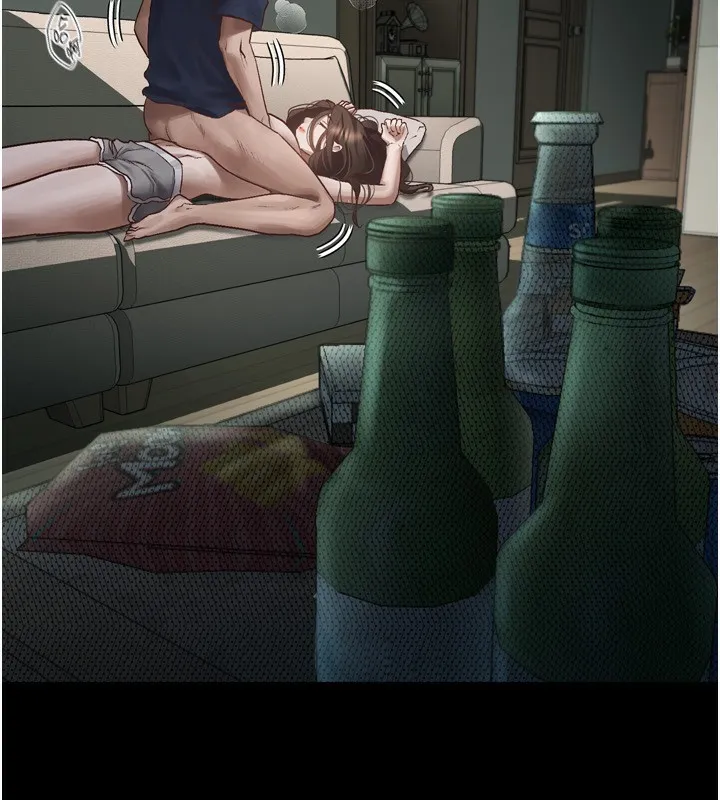 堕落物语2 第4話-向熟睡的小姨子發洩 第19页