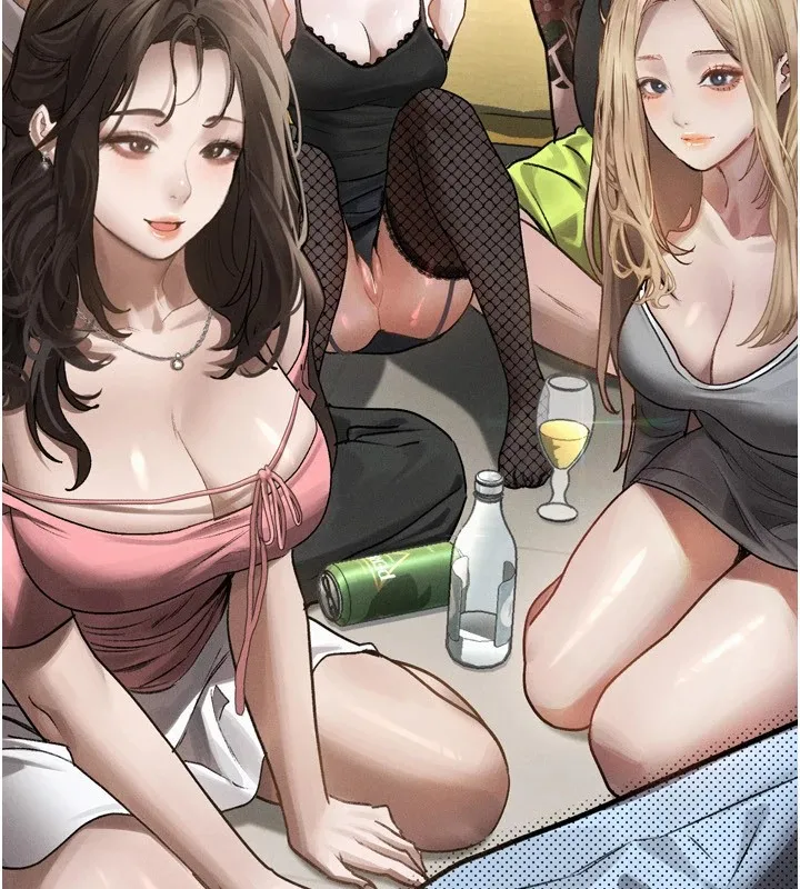 堕落物语2 第1话-分享荒淫事蹟的同学会 第121页