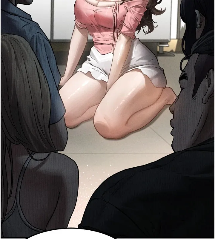 堕落物语2 第1话-分享荒淫事蹟的同学会 第183页