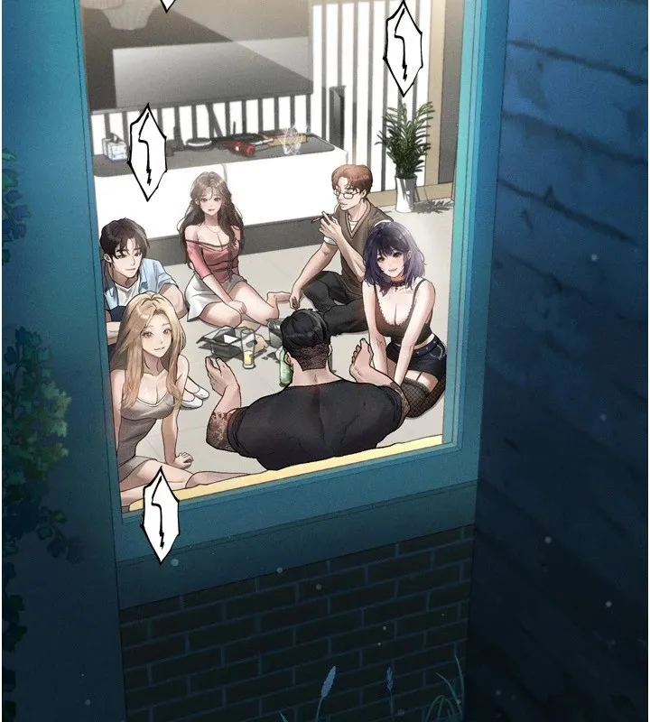 堕落物语2 第1话-分享荒淫事蹟的同学会 第157页