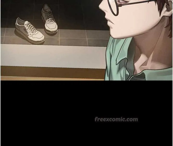 堕落物语2 第30話-目睹初戀墮落的駭人畫面 第111页