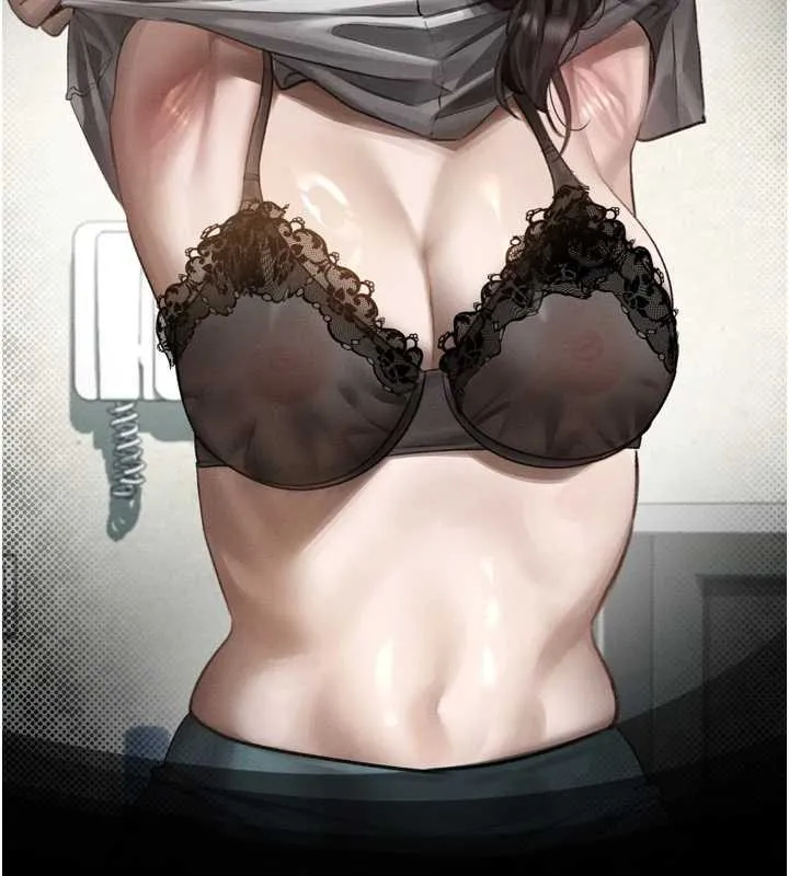 堕落物语2 第30話-目睹初戀墮落的駭人畫面 第156页