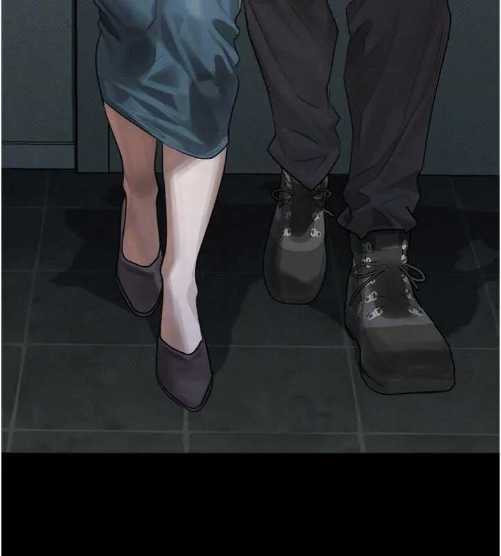堕落物语2 第30話-目睹初戀墮落的駭人畫面 第130页