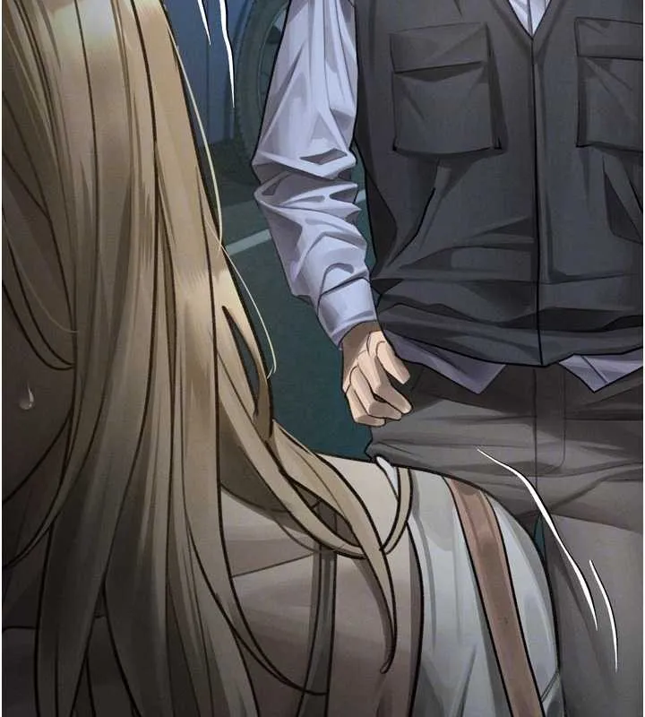 堕落物语2 第43話-難以抗拒的赤裸色誘 第87页