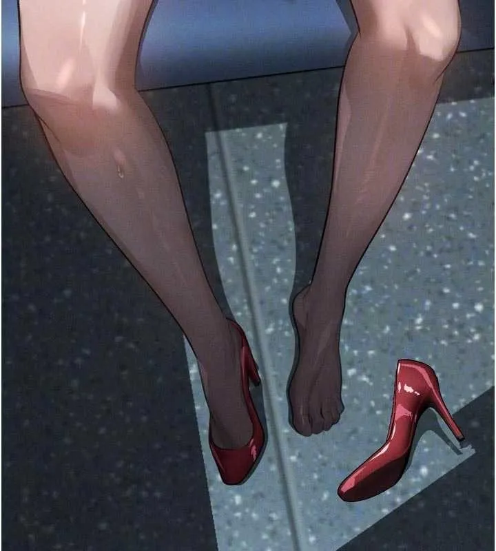 堕落物语2 第43話-難以抗拒的赤裸色誘 第39页