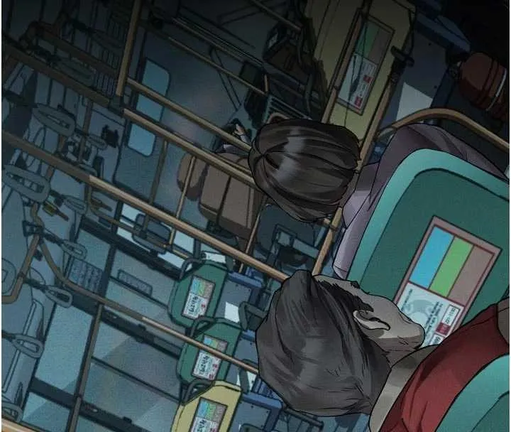 堕落物语2 第43話-難以抗拒的赤裸色誘 第8页