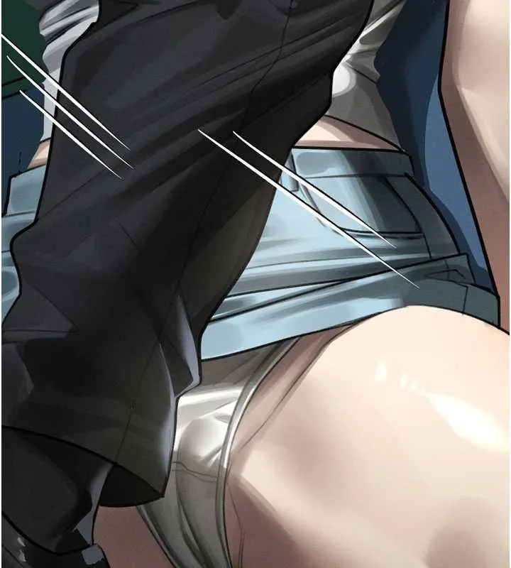 堕落物语2 第43話-難以抗拒的赤裸色誘 第256页