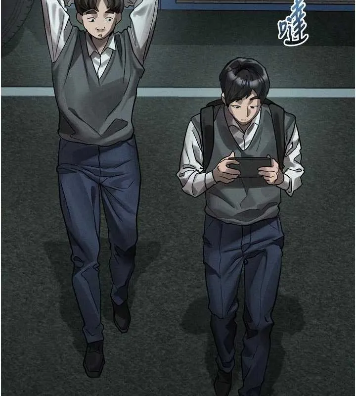 堕落物语2 第43話-難以抗拒的赤裸色誘 第15页