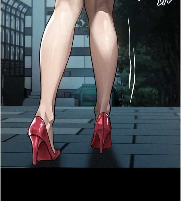 堕落物语2 第43話-難以抗拒的赤裸色誘 第95页