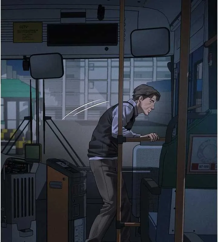 堕落物语2 第43話-難以抗拒的赤裸色誘 第190页