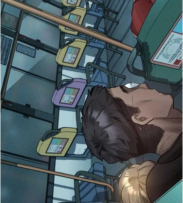 堕落物语2 第43話-難以抗拒的赤裸色誘 第9页