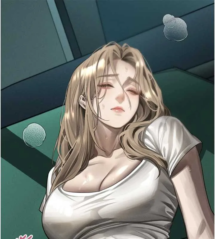 堕落物语2 第43話-難以抗拒的赤裸色誘 第212页