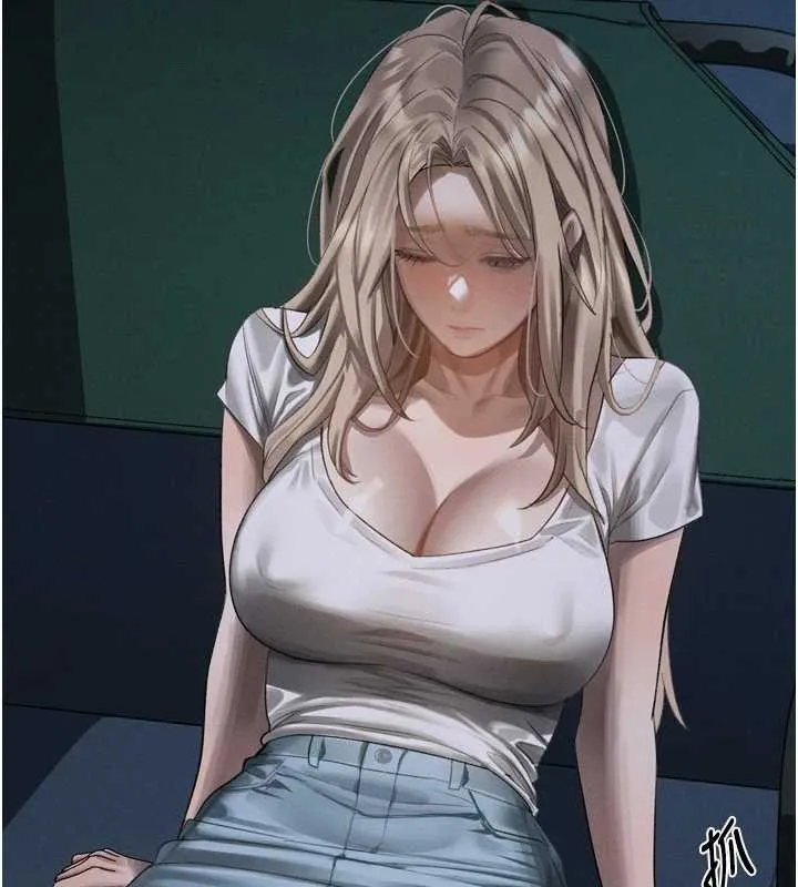 堕落物语2 第43話-難以抗拒的赤裸色誘 第185页
