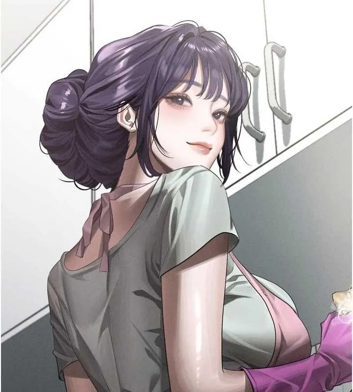 堕落物语2 第55話-「委曲求全」的人妻 第107页