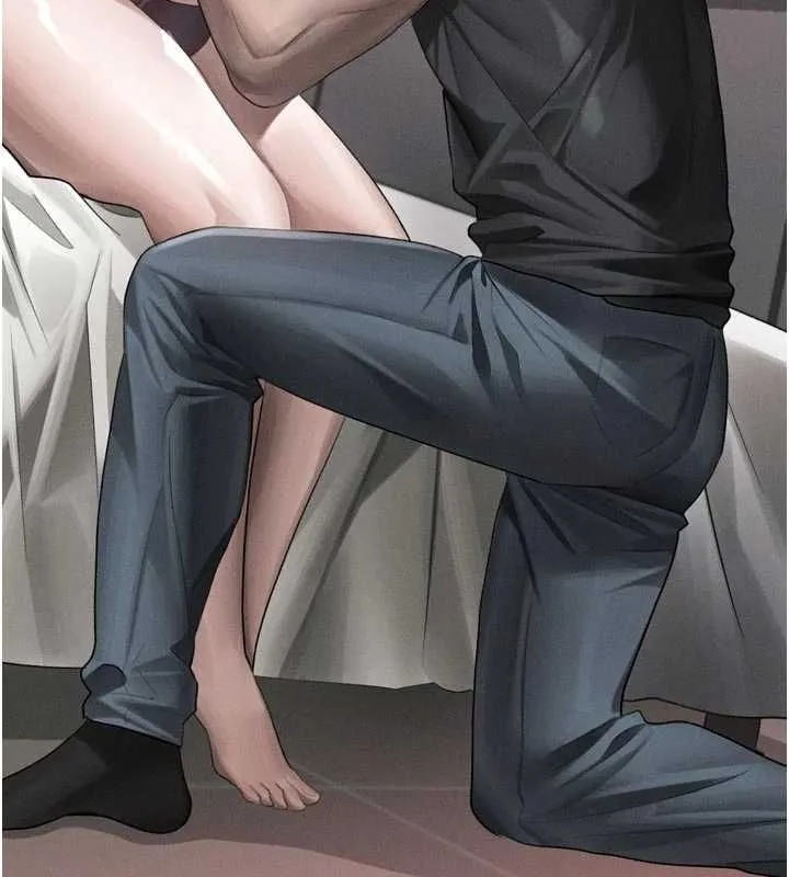 堕落物语2 第55話-「委曲求全」的人妻 第194页