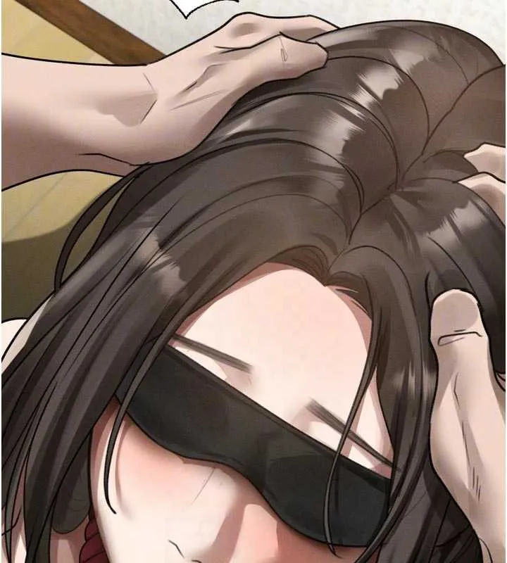 堕落物语2 第32話-好霸道的深喉嚨&hearts; 第37页