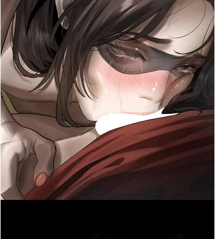 堕落物语2 第32話-好霸道的深喉嚨&hearts; 第43页