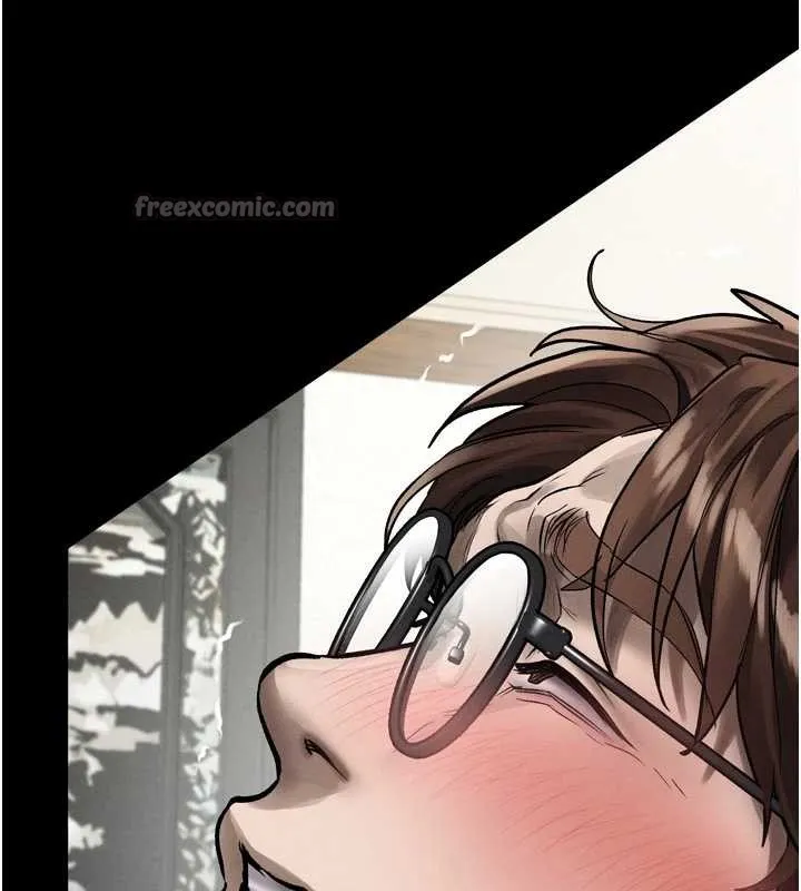 堕落物语2 第32話-好霸道的深喉嚨&hearts; 第56页