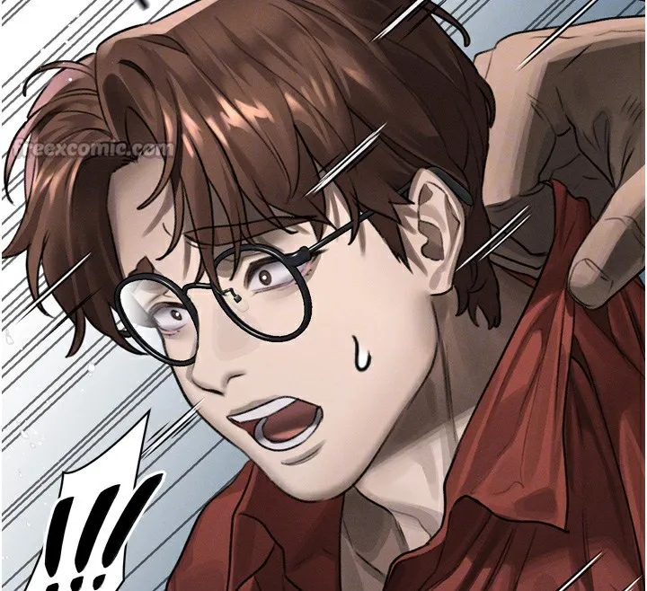 堕落物语2 第31話-意淫對象的銷魂服務 第111页