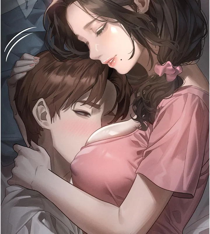 堕落物语2 第31話-意淫對象的銷魂服務 第15页