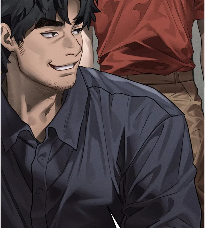 堕落物语2 第31話-意淫對象的銷魂服務 第152页