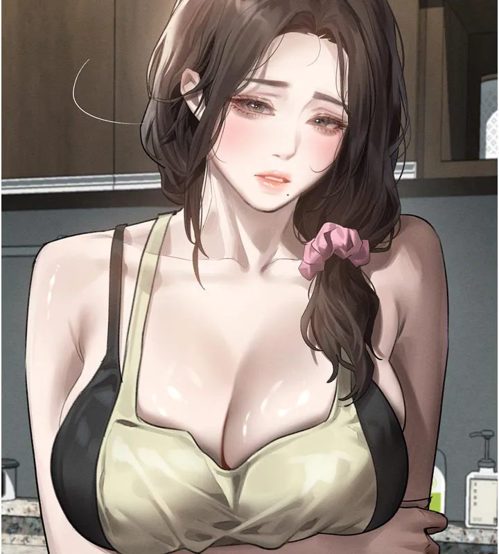 堕落物语2 第31話-意淫對象的銷魂服務 第23页