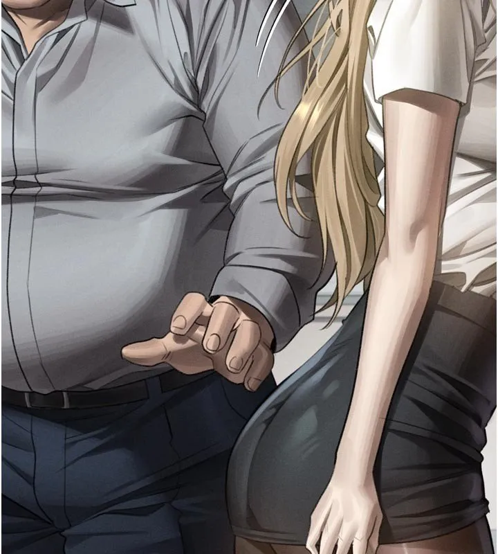 堕落物语2 第52話-難以抑制的叛逆心理 第14页