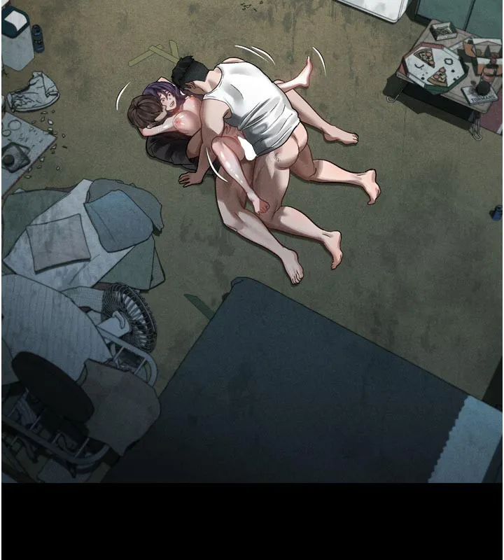 堕落物语2 第25話-欺凌不斷的人間煉獄 第141页