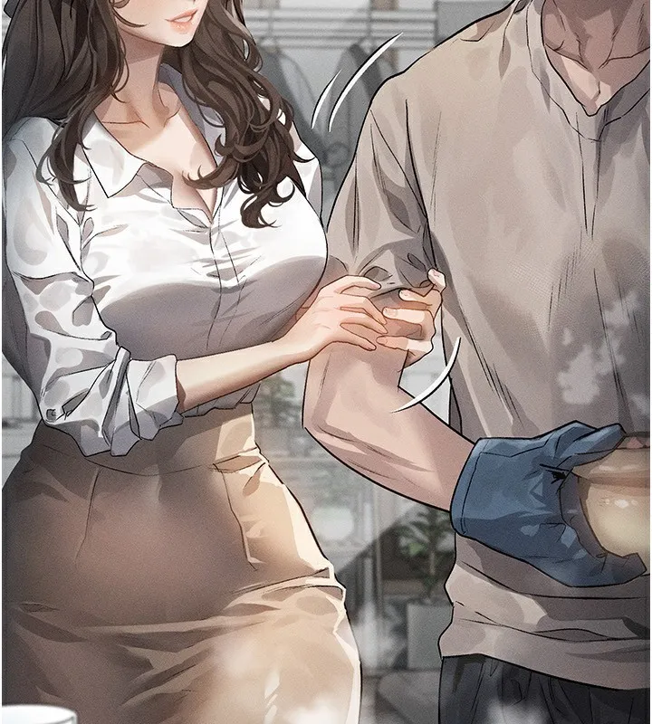 堕落物语2 第2話-每晚都被開發的女教師 第99页