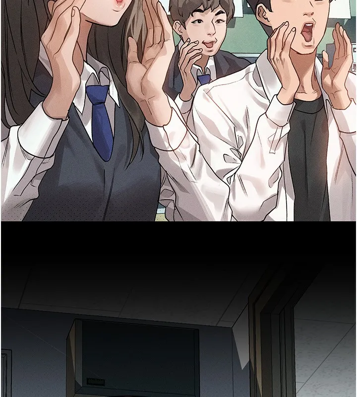 堕落物语2 第2話-每晚都被開發的女教師 第23页