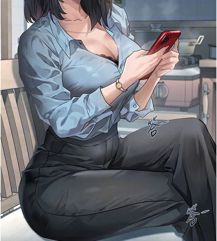 堕落物语2 第2話-每晚都被開發的女教師 第89页