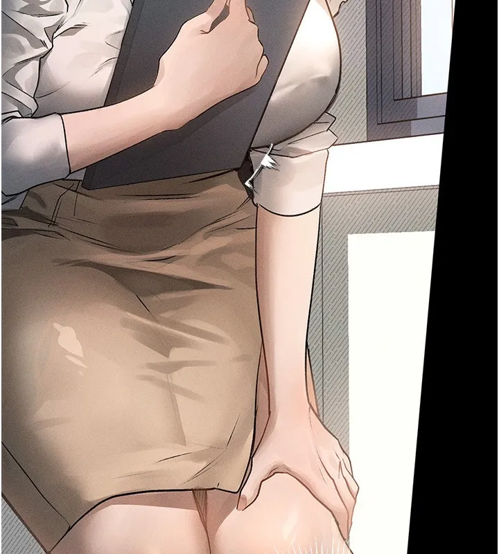 堕落物语2 第2話-每晚都被開發的女教師 第41页